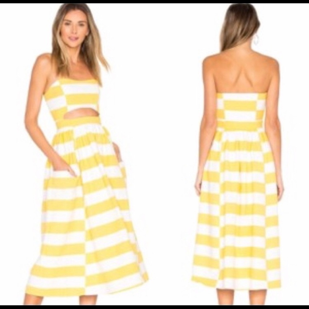 Mara Hoffman Dress size 2